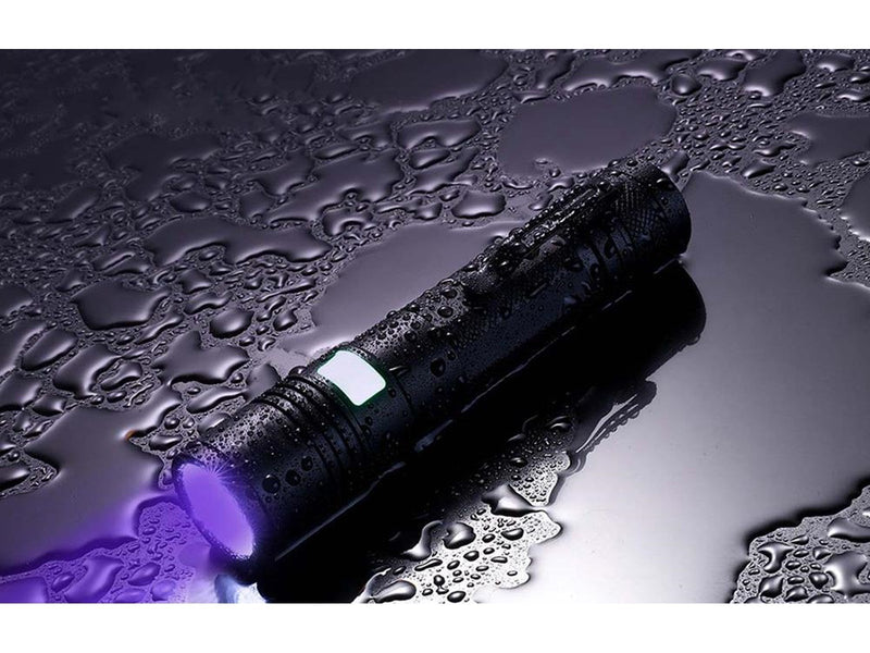 Superfire UV Flashlight  A5 365NM