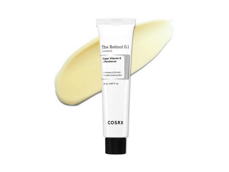 Cosrx - The Retinol 0.1 Cream