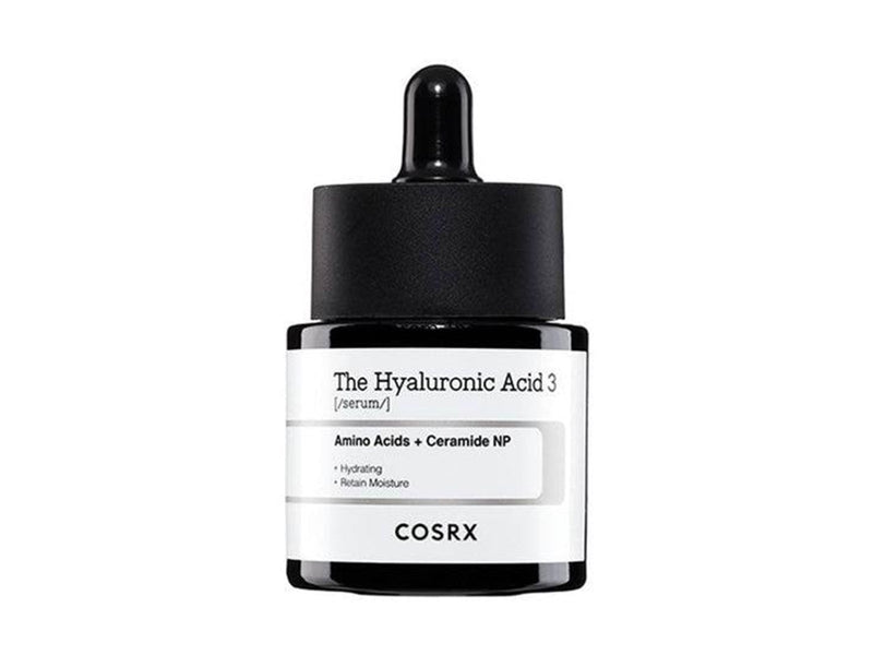 Cosrx - The Hyaluronic Acid 3 Serum