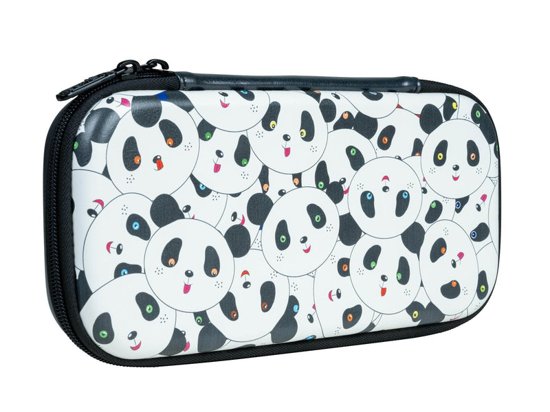 BigBen Interactive Panda - Miscellaneous Bag - Nintendo Switch
