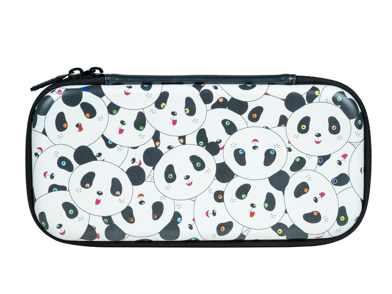 BigBen Interactive Panda - Miscellaneous Bag - Nintendo Switch