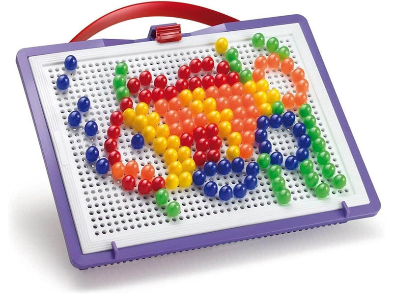 Quercetti Fanta Color Tab 150 pcs.