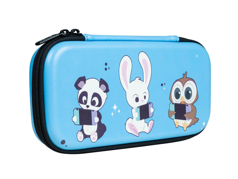 BigBen Interactive Rabbit - Miscellaneous Bag - Nintendo Switch