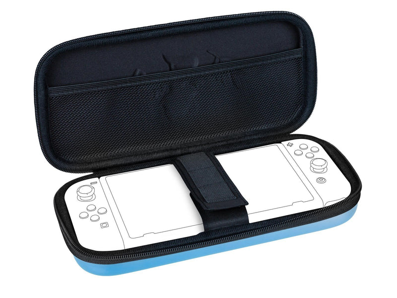 BigBen Interactive Rabbit - Miscellaneous Bag - Nintendo Switch