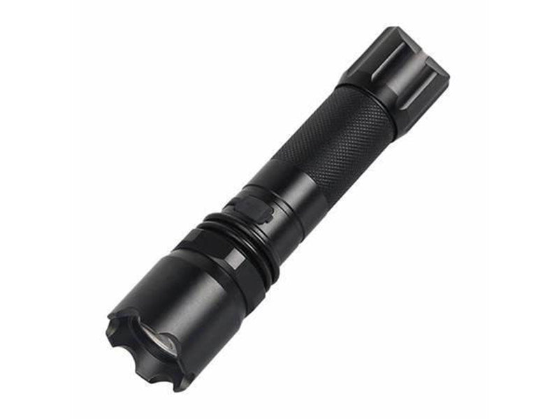 Superfire Flashlight  A10 550lm USB