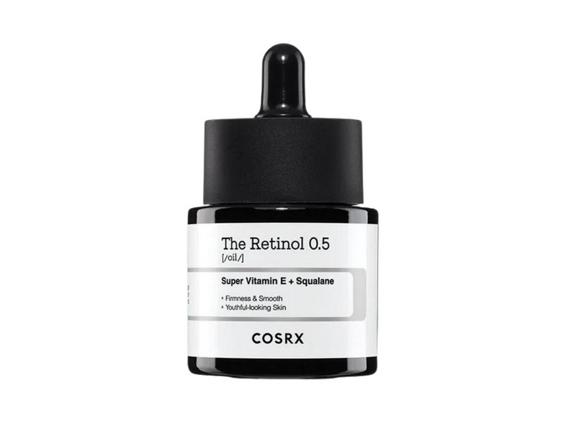 Cosrx The Retinol 0.5 Oil 20ml