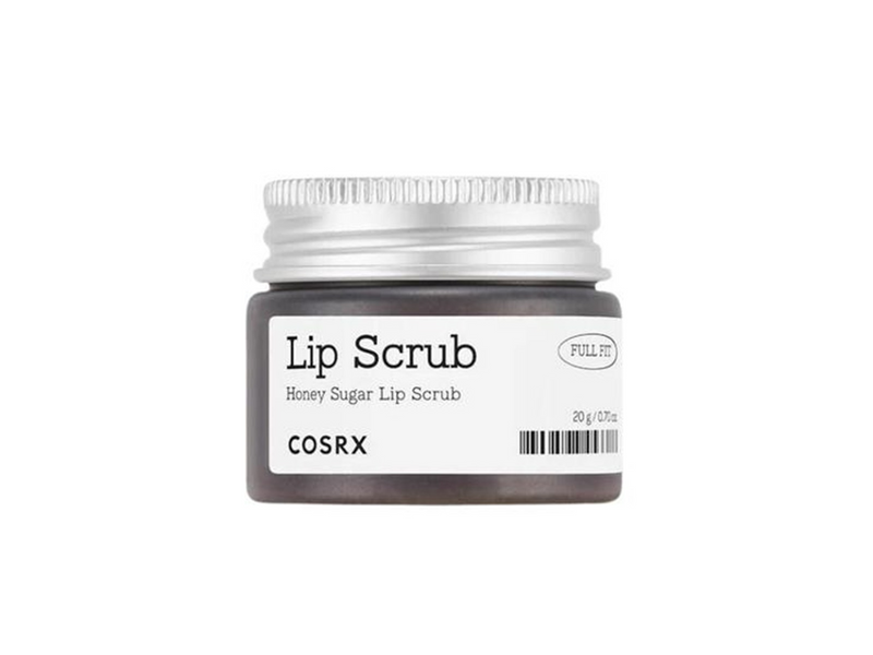 Cosrx - Full Fit Honey Sugar Lip Scrub