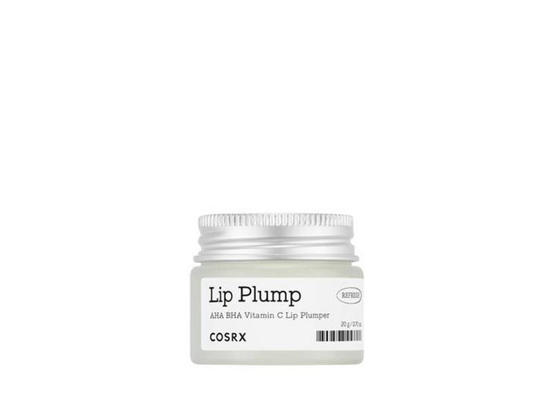 Cosrx Refresh AHA BHA Vitamin C Lip Plumper