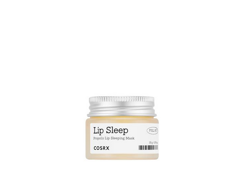 Cosrx - Lip Sleep Propolis Lip Sleeping Mask
