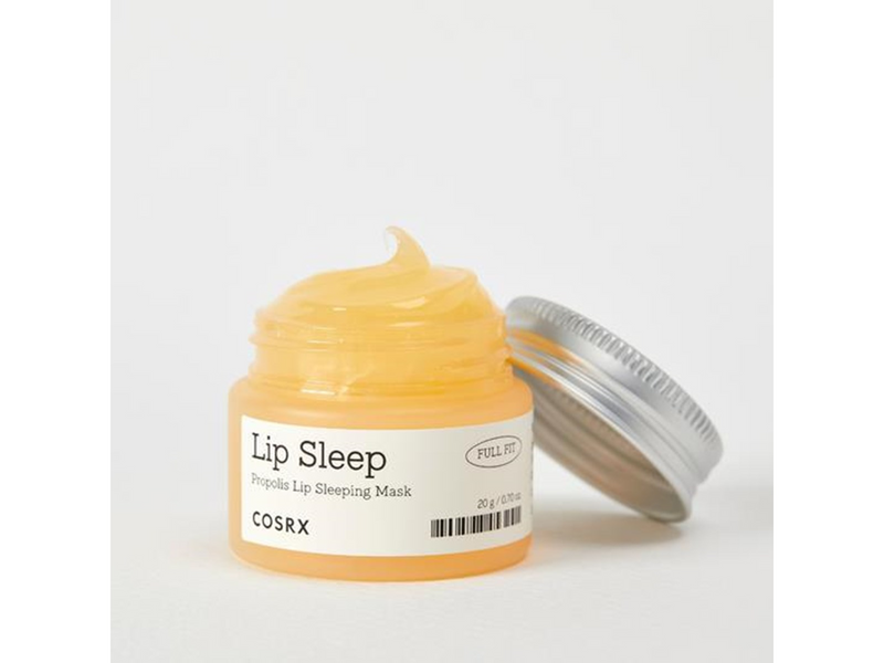 Cosrx - Lip Sleep Propolis Lip Sleeping Mask