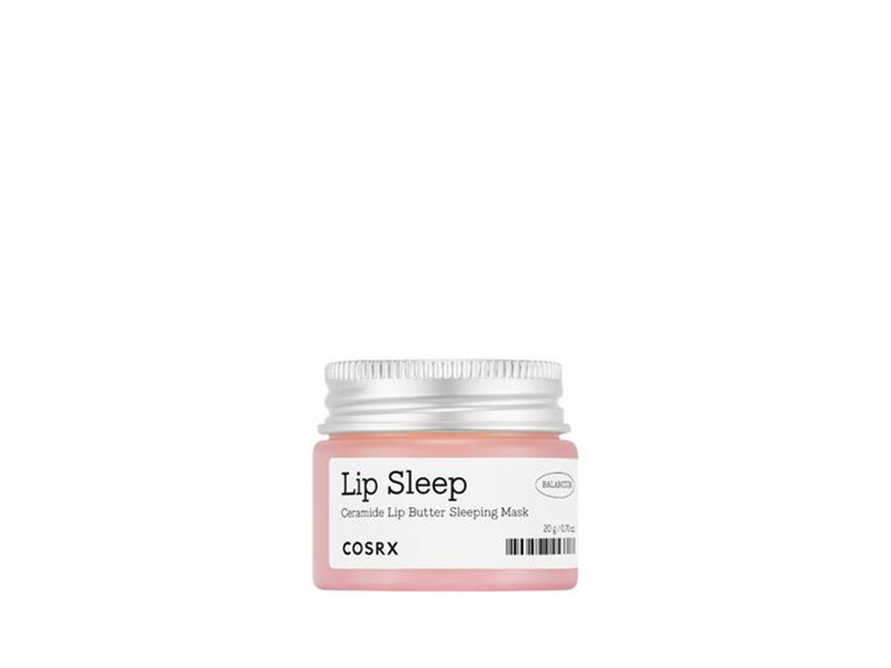 Cosrx Lip Sleep Ceramide Lip Butter Sleeping Mas