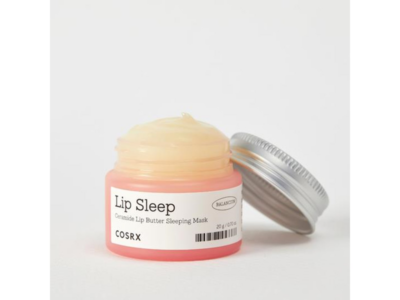 Cosrx Lip Sleep Ceramide Lip Butter Sleeping Mas