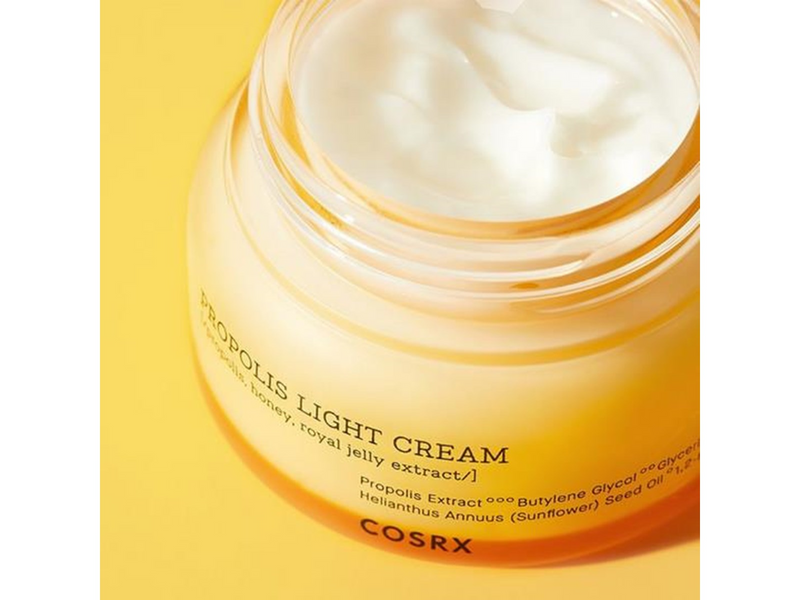 Cosrx - Propolis Light Cream
