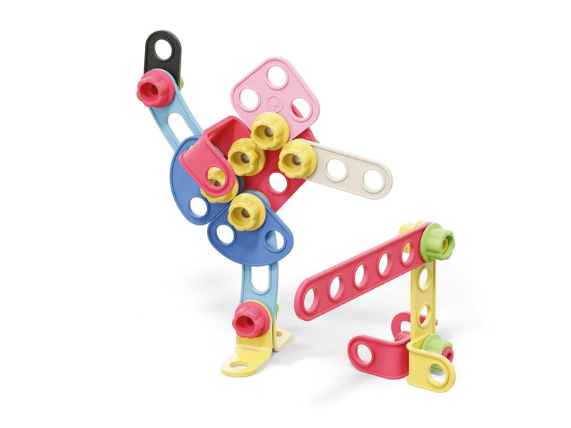 Quercetti Tecno Play Eco+