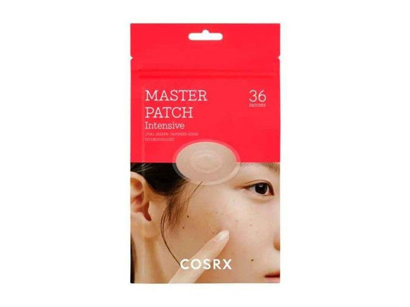 Cosrx - Master Patch Intensive (36 stk.)