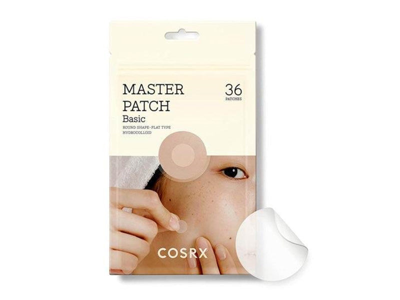 Cosrx - Master Patch Basic (36 stk)