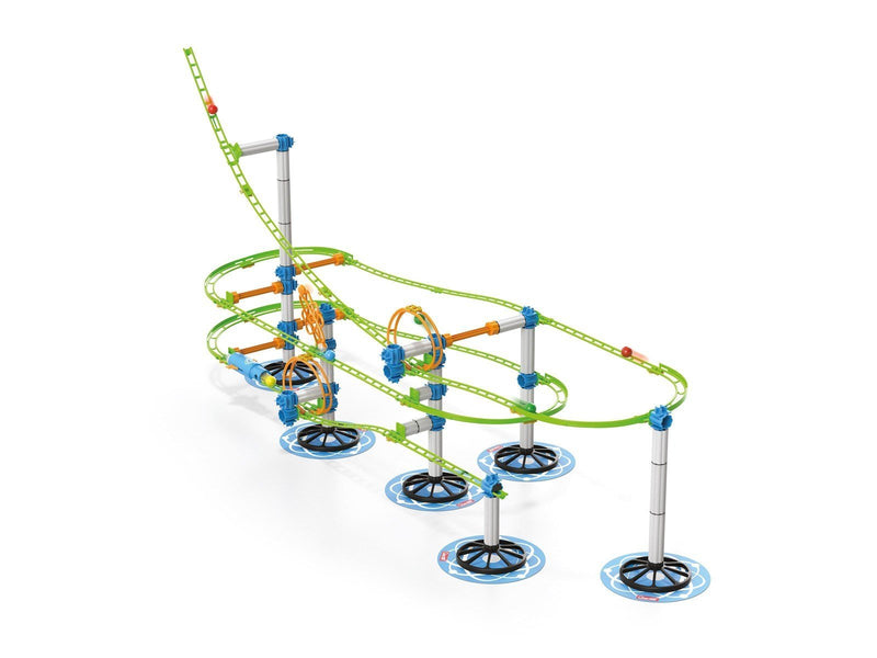 Quercetti Skyrail Evolution - Multiway Rollway