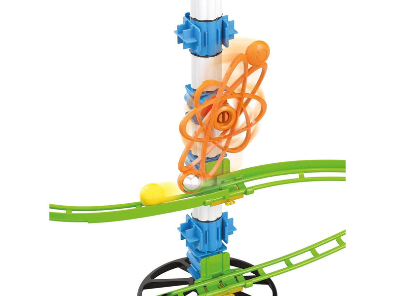 Quercetti Skyrail Evolution - Multiway Rollway