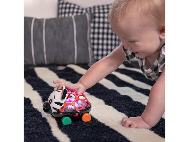 Baby Einstein Zen Oball Vehicle