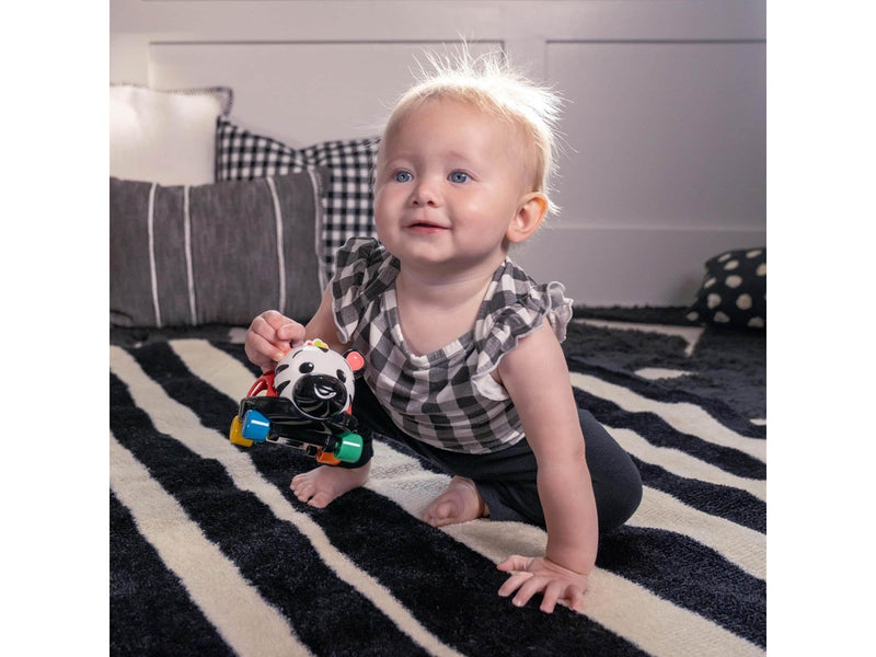 Baby Einstein Zen Oball Vehicle