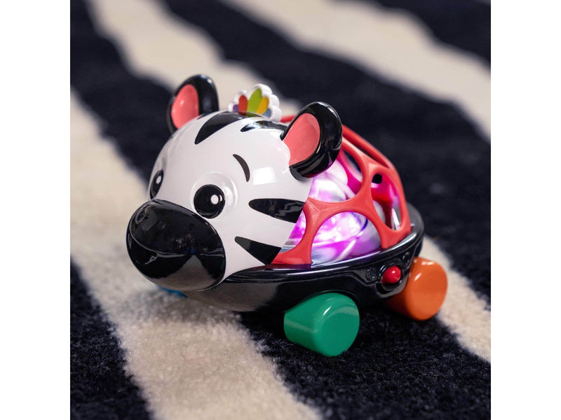 Baby Einstein Zen Oball Vehicle