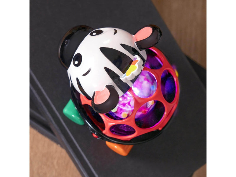 Baby Einstein Zen Oball Vehicle