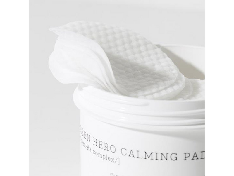 Cosrx - One Step Green Hero Calming Pad