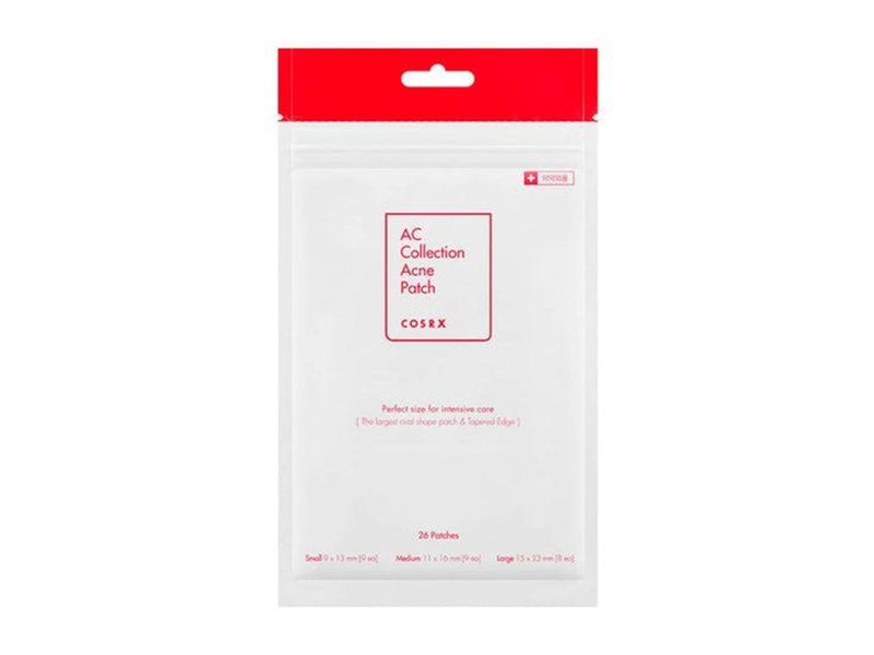 Cosrx - AC Collection Acne Patch