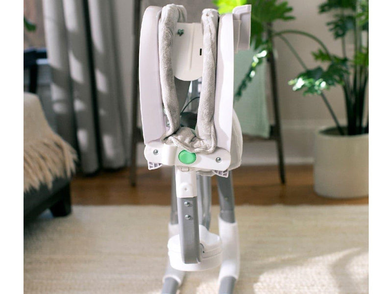 Ingenuity AnyWay Sway™ PowerAdapt™ – Ray™ Dual-Direction Por