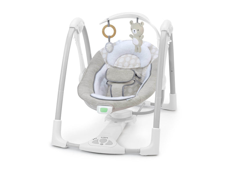 Ingenuity ConvertMe Swing-2-Seat - Wynn