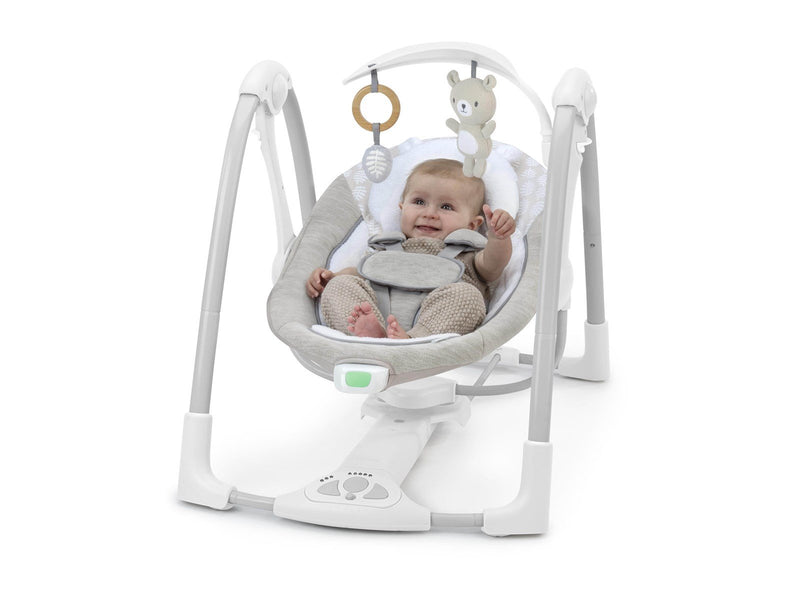 Ingenuity ConvertMe Swing-2-Seat - Wynn