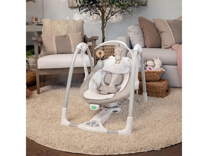 Ingenuity ConvertMe Swing-2-Seat - Wynn