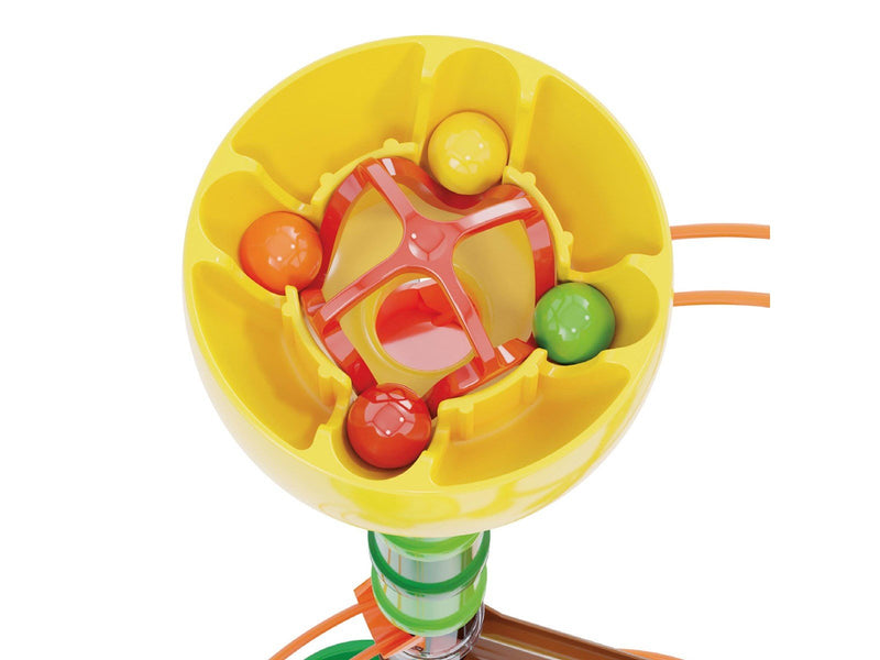 Quercetti Migoga Jungle - Marble Run (108 pcs)