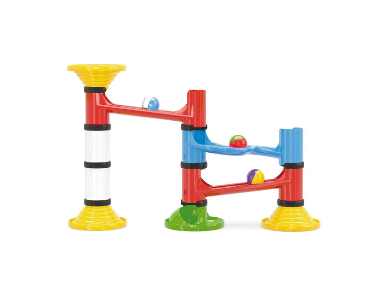 Quercetti Migoga Junior Basic Set (22 pieces)