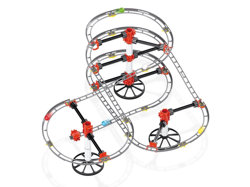 Quercetti Skyrail Starter Set