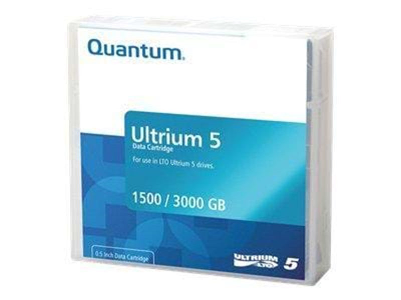 Quantum LTO 5 MEDIA