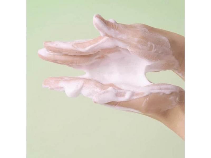 SKIN1004 - Madagascar Centella Tea-Trica BHA Foam