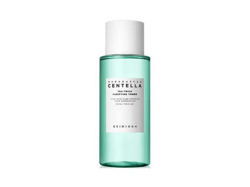 SKIN1004 - Madagascar Centella Tea-Trica Purifying