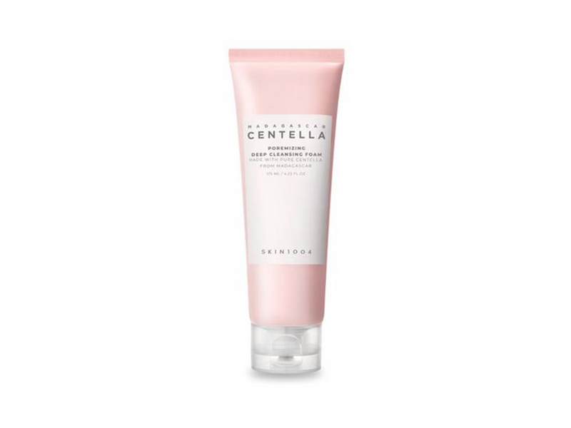 SKIN1004 - Madagascar Centella Poremizing Deep Cleansing Foam