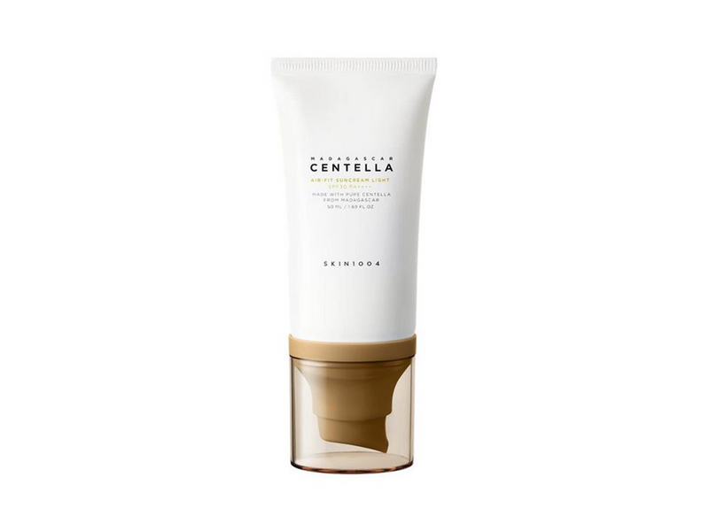 SKIN1004 Madagascar Centella Air-fit Suncream SPF30+ PA++++