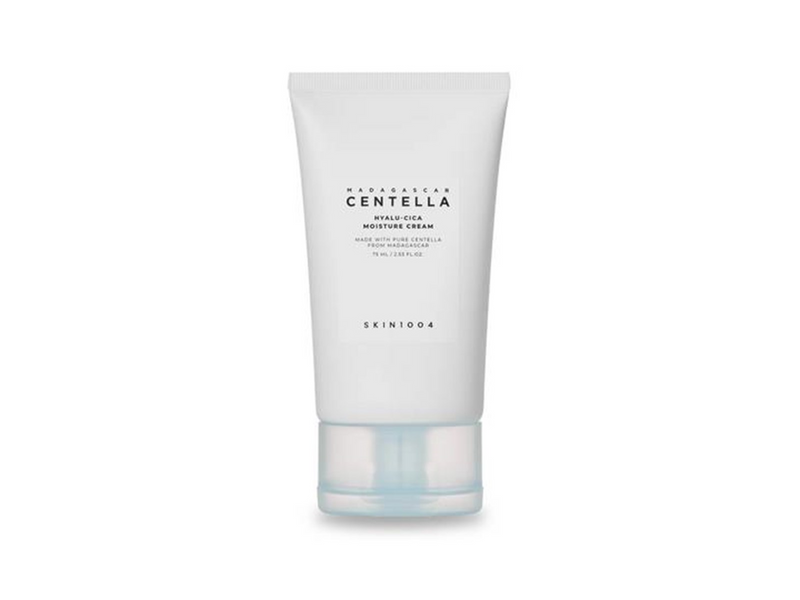 SKIN1004 Madagascar Centella Hyalu-Cica Moisture Cream 75ml