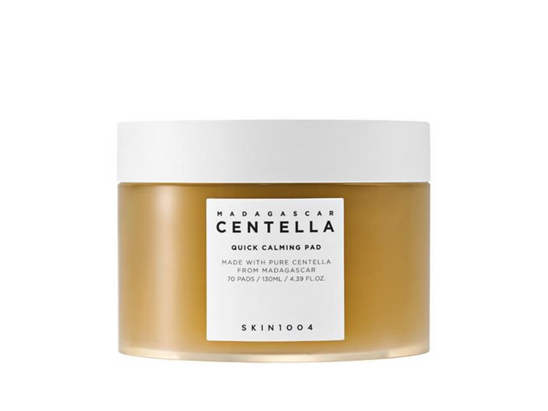 SKIN1004 - Madagascar Centella Quick Calming Pad