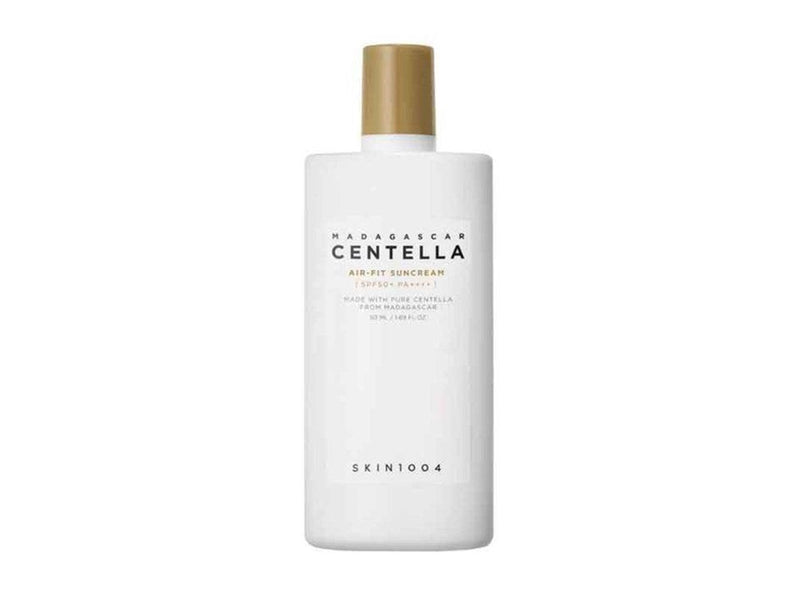 SKIN1004 Madagascar Centella Air-Fit Suncream Plus SPF50+ PA++++ 50 ml