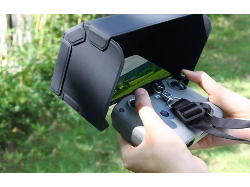 Sunnylife Smartphone sunshade for DJI RC-N1 controller