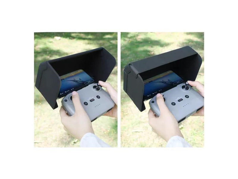 Sunnylife Smartphone sunshade for DJI RC-N1 controller