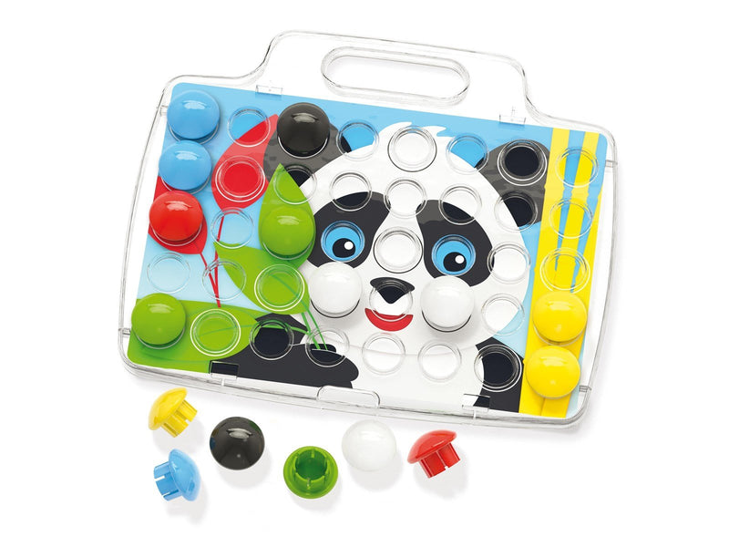 Quercetti FantaColor Junior (49 pieces)