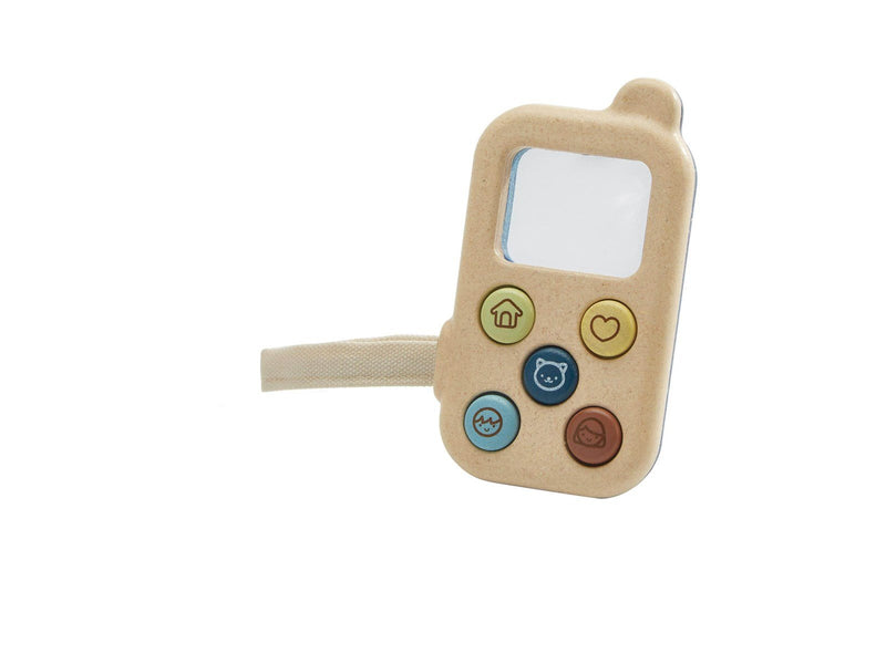 PLANTOYS Min første telefon