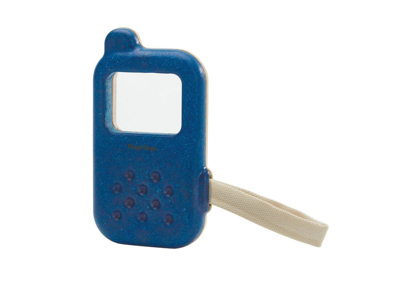 PLANTOYS Min første telefon