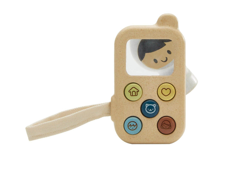 PLANTOYS Min første telefon