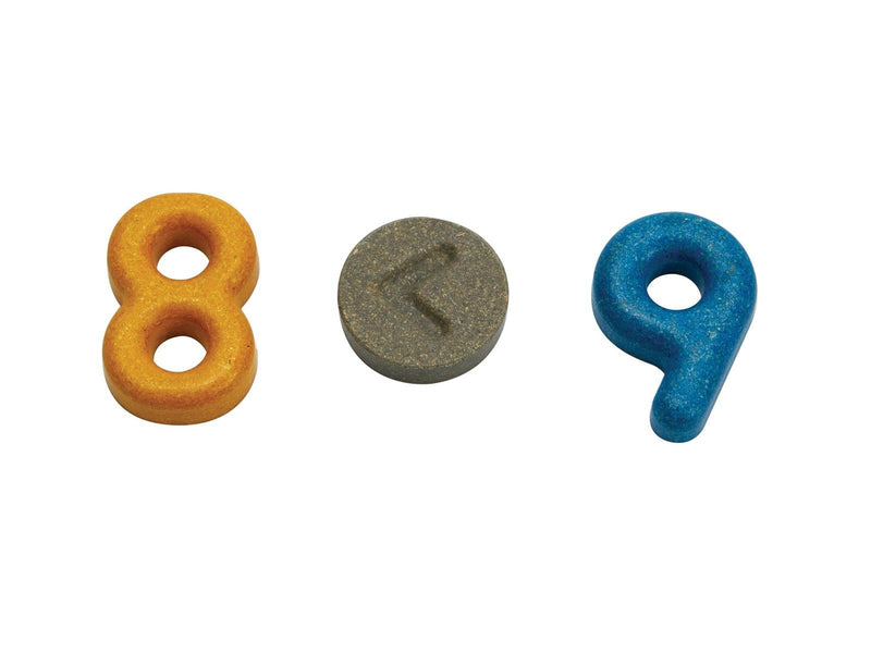 PLANTOYS Tal og symboler